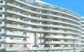 Departamento La Serena Avenida Del Mar